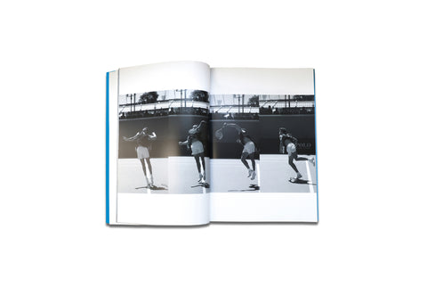 Broken Rackets Issue 2