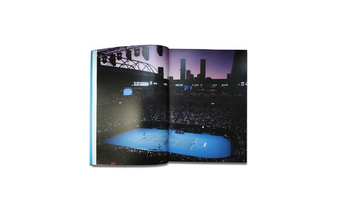 Broken Rackets Issue 2