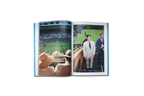 Broken Rackets Issue 2