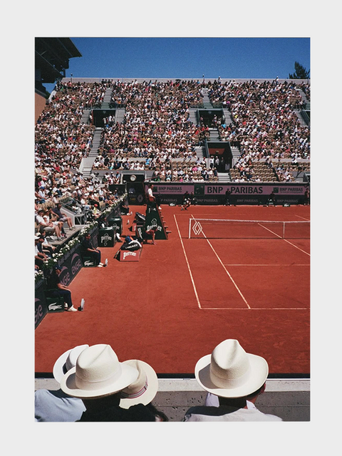 The French Open