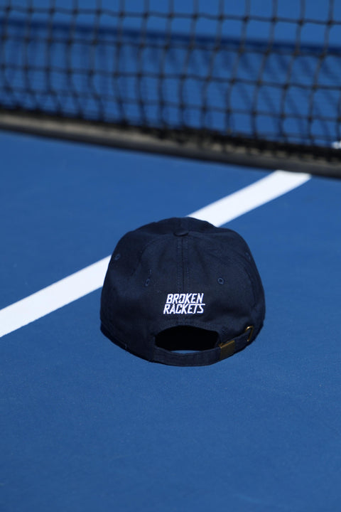 Make Tennis Great Again Cap