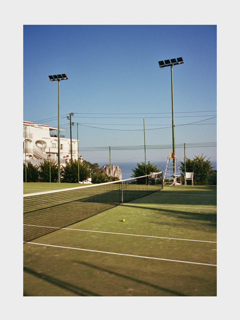 Grand Hotel Quisisana Capri