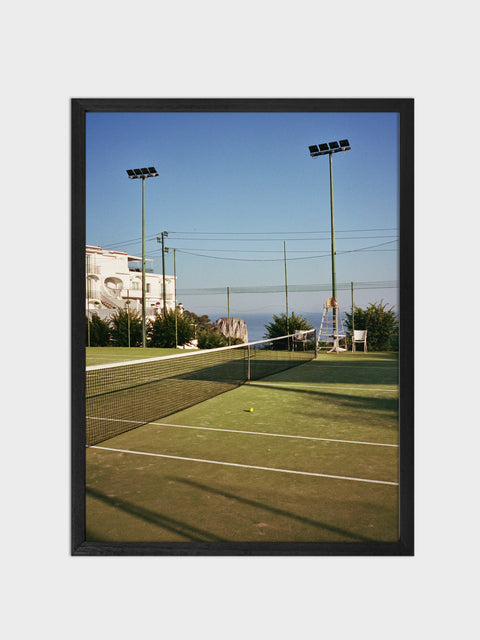 Grand Hotel Quisisana Capri