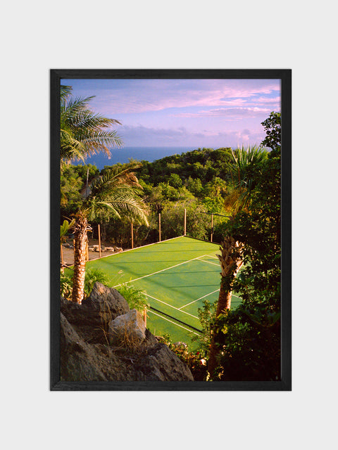 St Barth green court