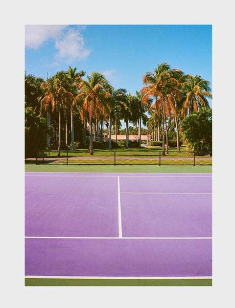 Crandon Park Miami