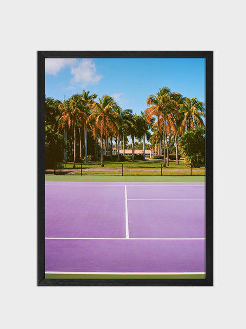 Crandon Park Miami