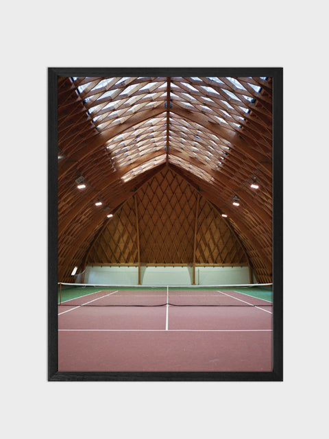 Tennis de la Cavalerie Paris