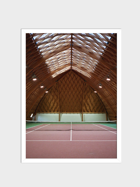 Tennis de la Cavalerie Paris