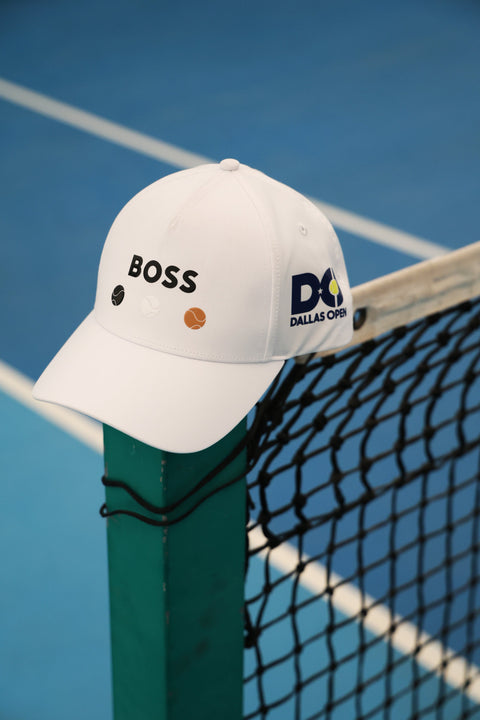 Boss Racket Hugo Boss – Broken Rackets