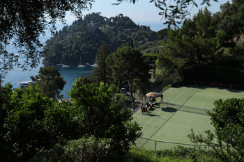 A Weekend at Splendido, A Belmond Hotel with SEASE