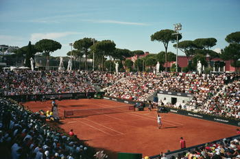 Foro Italico Rome