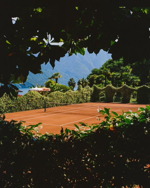 Grand Hotel Tremezzo & Villa Passalacqua