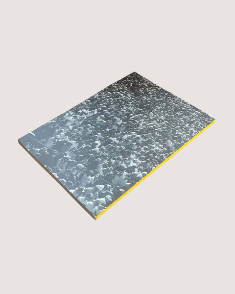 Broken Rackets Issue 1