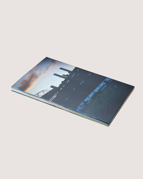 Broken Rackets Issue 2