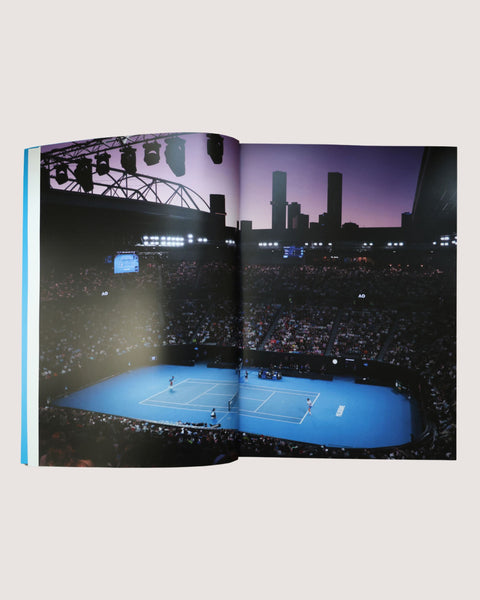 Broken Rackets Issue 2