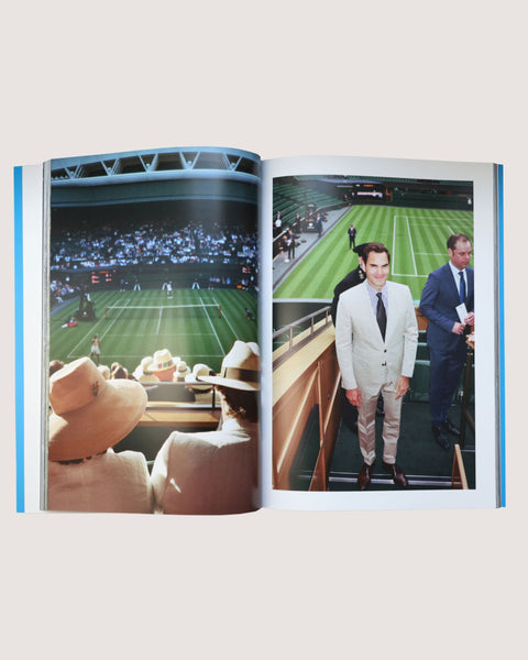 Broken Rackets Issue 2