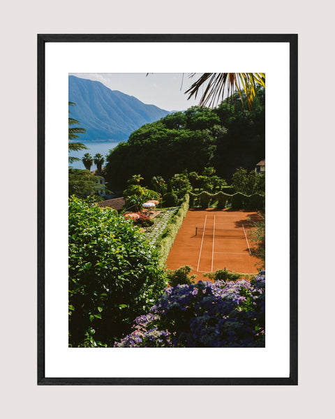 Grand Hotel Tremezzo Lake Como