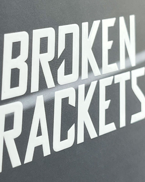Broken Rackets Issue 2