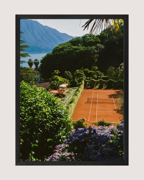 Grand Hotel Tremezzo Lake Como