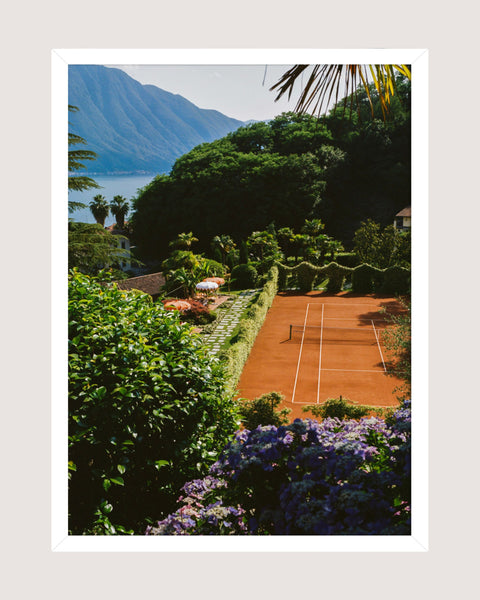 Grand Hotel Tremezzo Lake Como