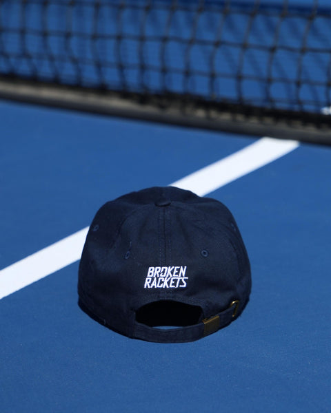 Make Tennis Great Again Cap