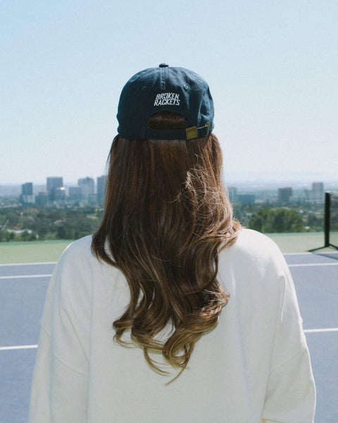 Make Tennis Great Again Cap