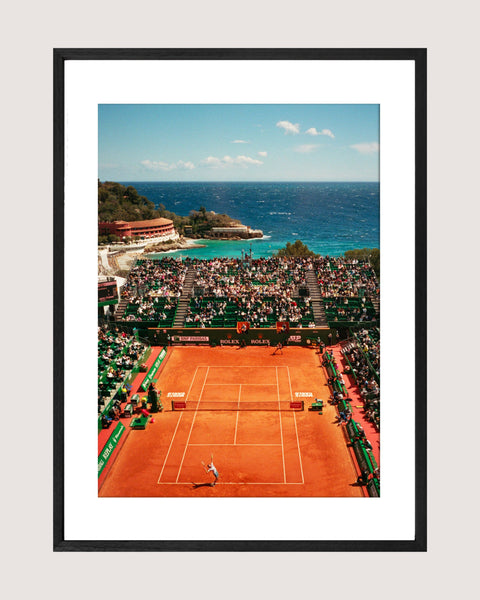 Rolex Monte-Carlo Masters