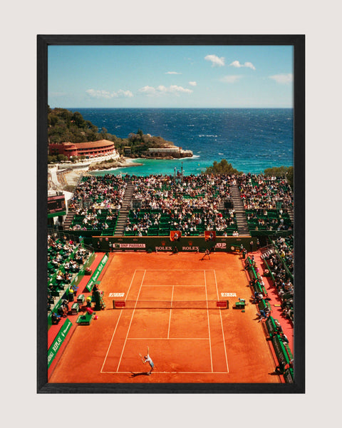 Rolex Monte-Carlo Masters