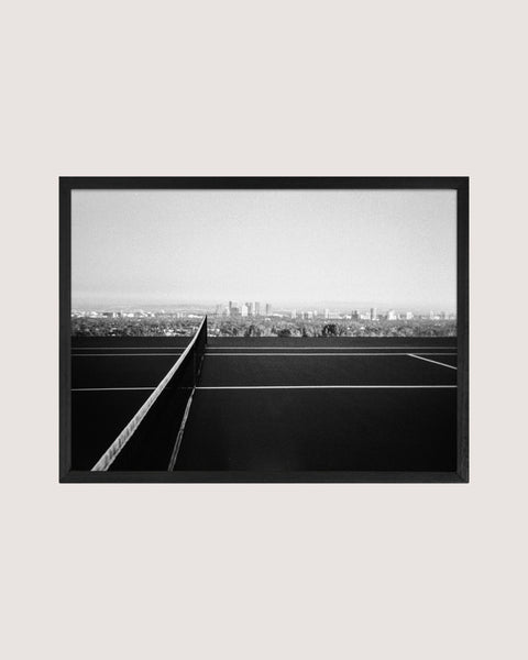 The Goldstein Residence