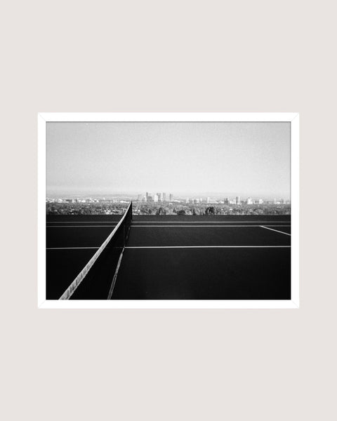 The Goldstein Residence