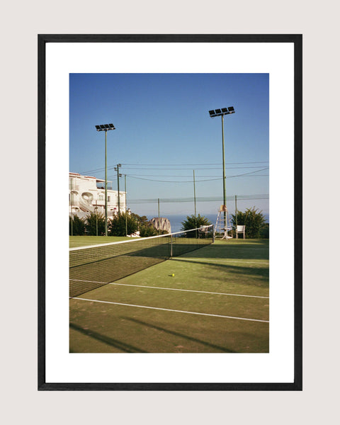 Grand Hotel Quisisana Capri