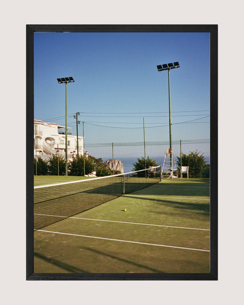 Grand Hotel Quisisana Capri