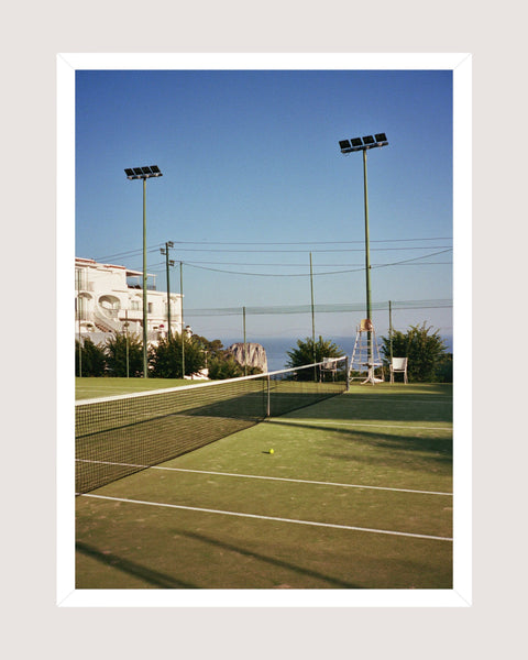 Grand Hotel Quisisana Capri