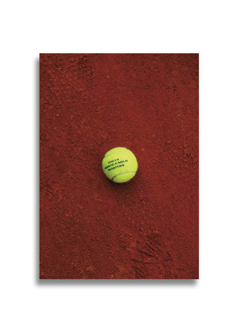 Broken Rackets Monte-Carlo Masters 2024