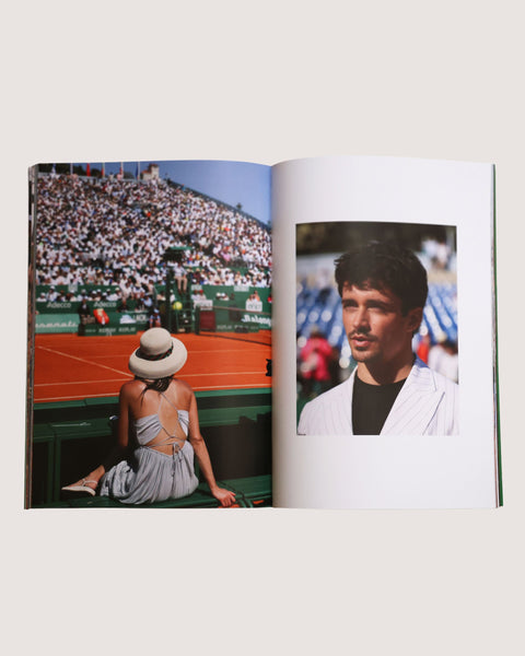 Broken Rackets Monte-Carlo Masters