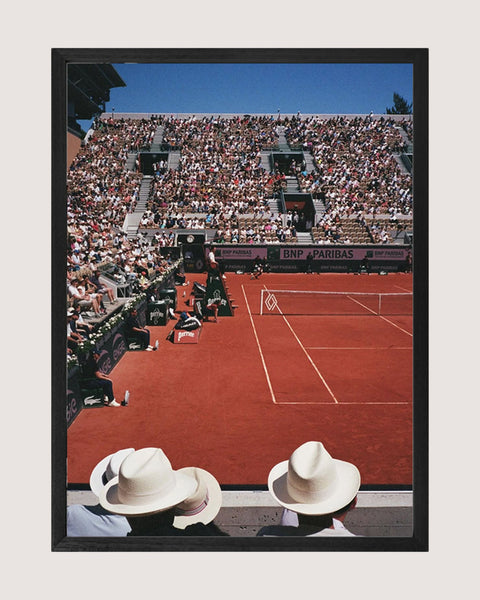 The French Open