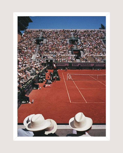 The French Open