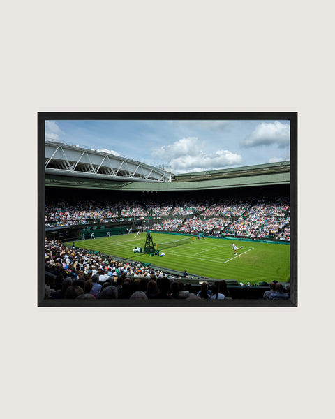 Wimbledon Center Court