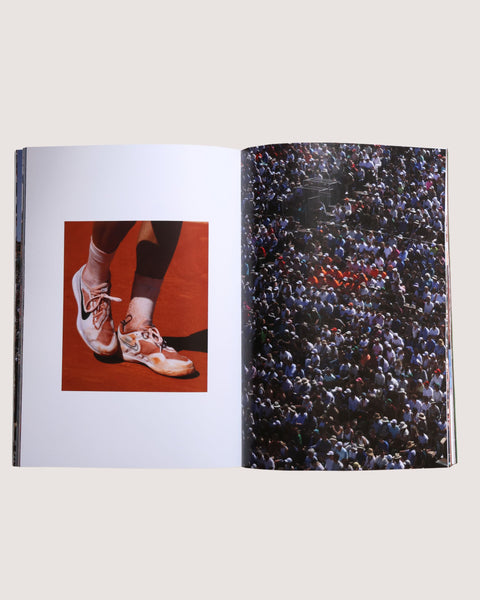 Broken Rackets Monte-Carlo Masters