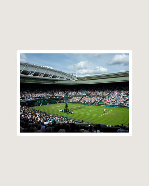 Wimbledon Center Court