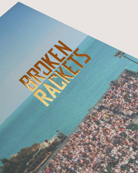 Broken Rackets Monte-Carlo Masters