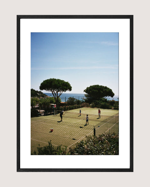 St Tropez Tennis