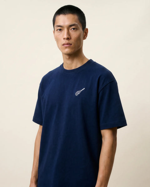 Broken Rackets Anti-Padel Tee