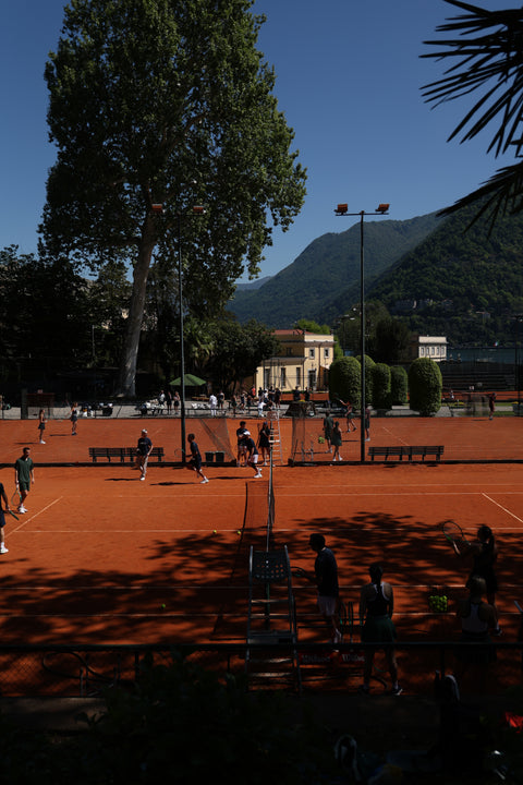 Lake Como