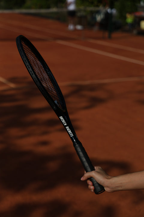 Broken Rackets Limited-Edition Racket