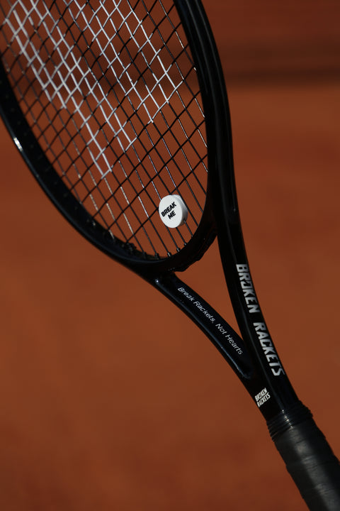 Broken Rackets Limited-Edition Racket