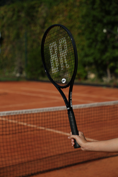 Broken Rackets Limited-Edition Racket