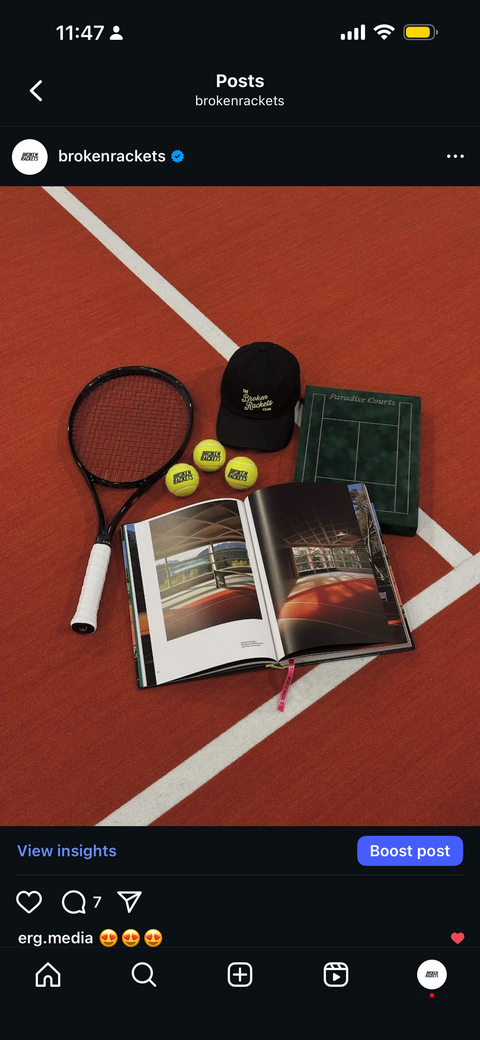 Signature Membership Gift