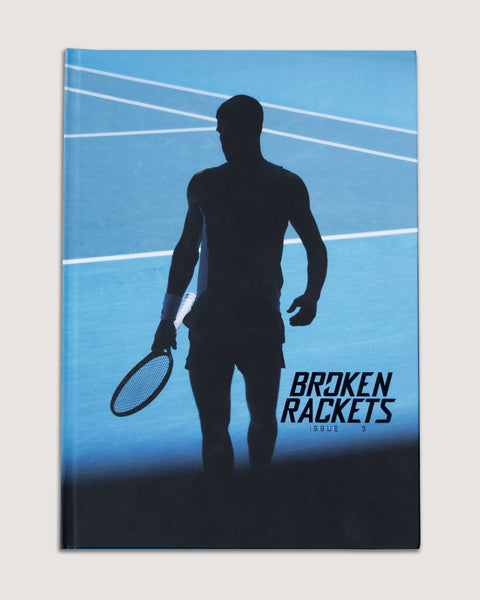 Broken Rackets Issue 3