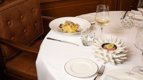 Private Dinner in London